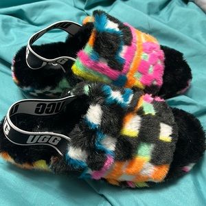 Women’s slippers